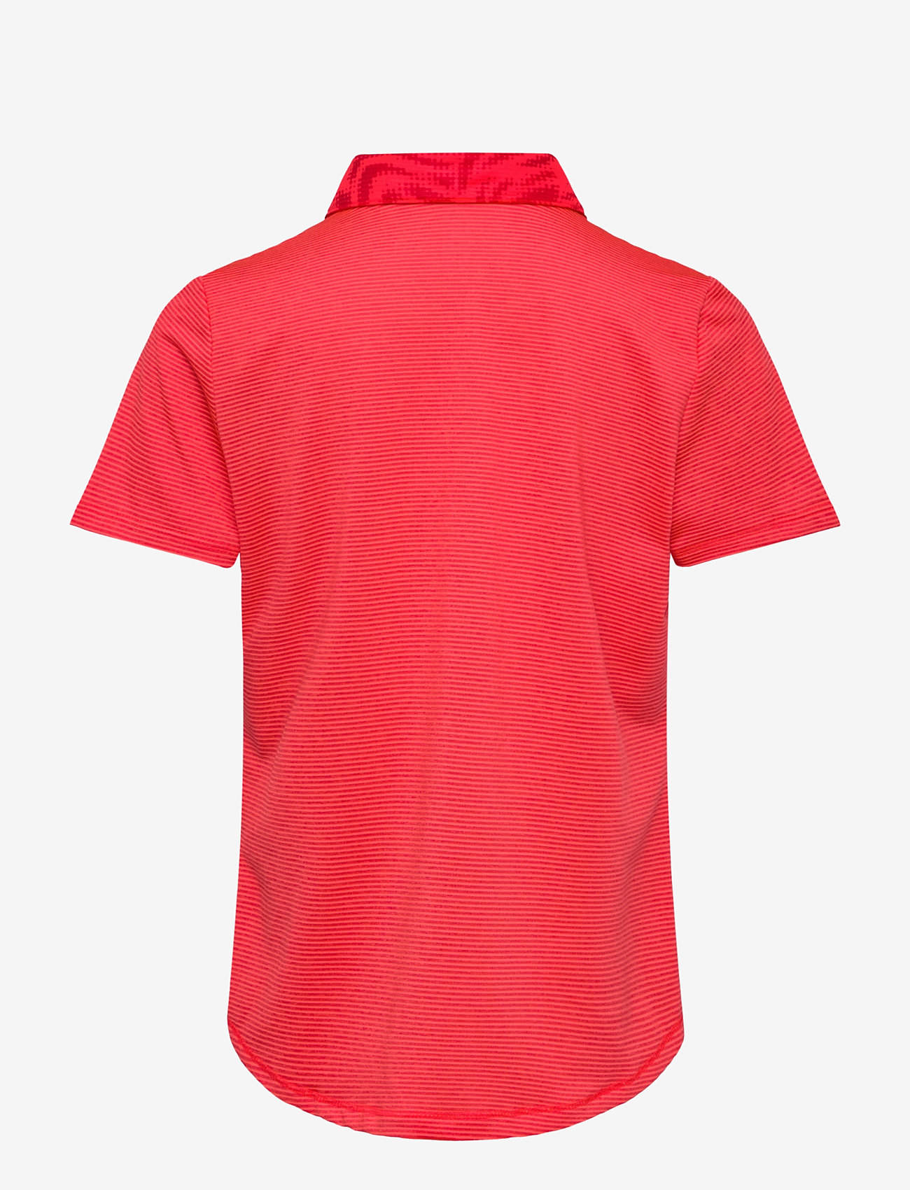 adidas Golf - G CLUB POLO - korte mouwen - purrub/lucred - 1