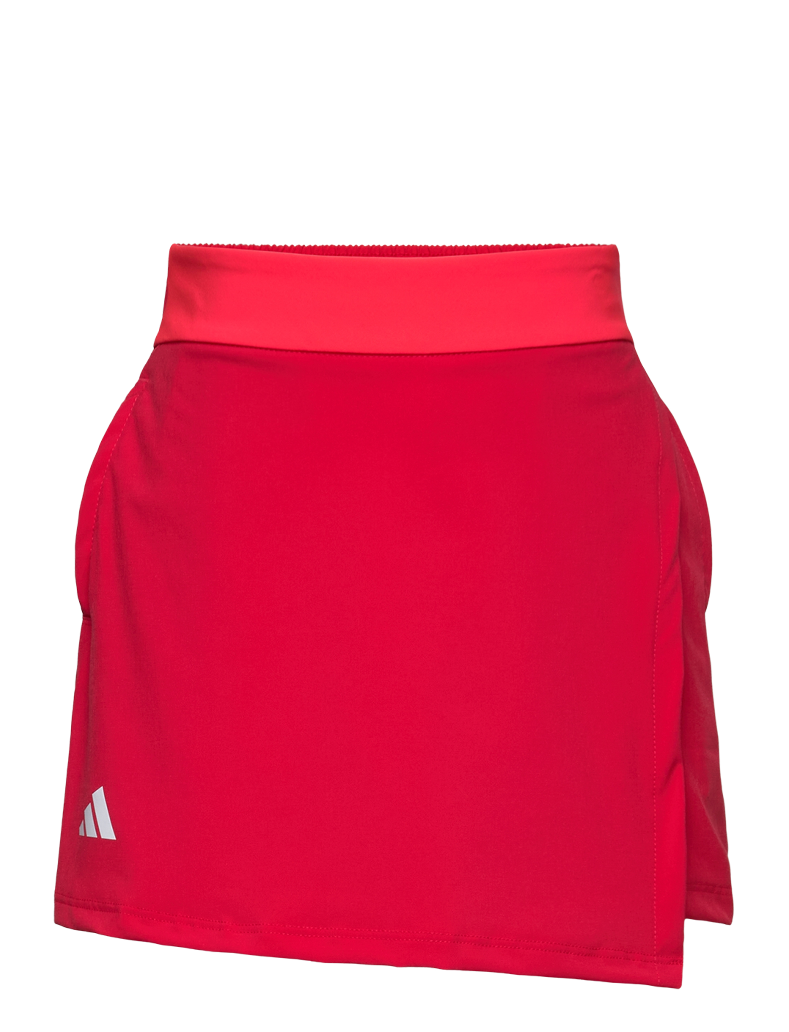 adidas Golf G Graphic Skirt, 140, Rot, Frauen