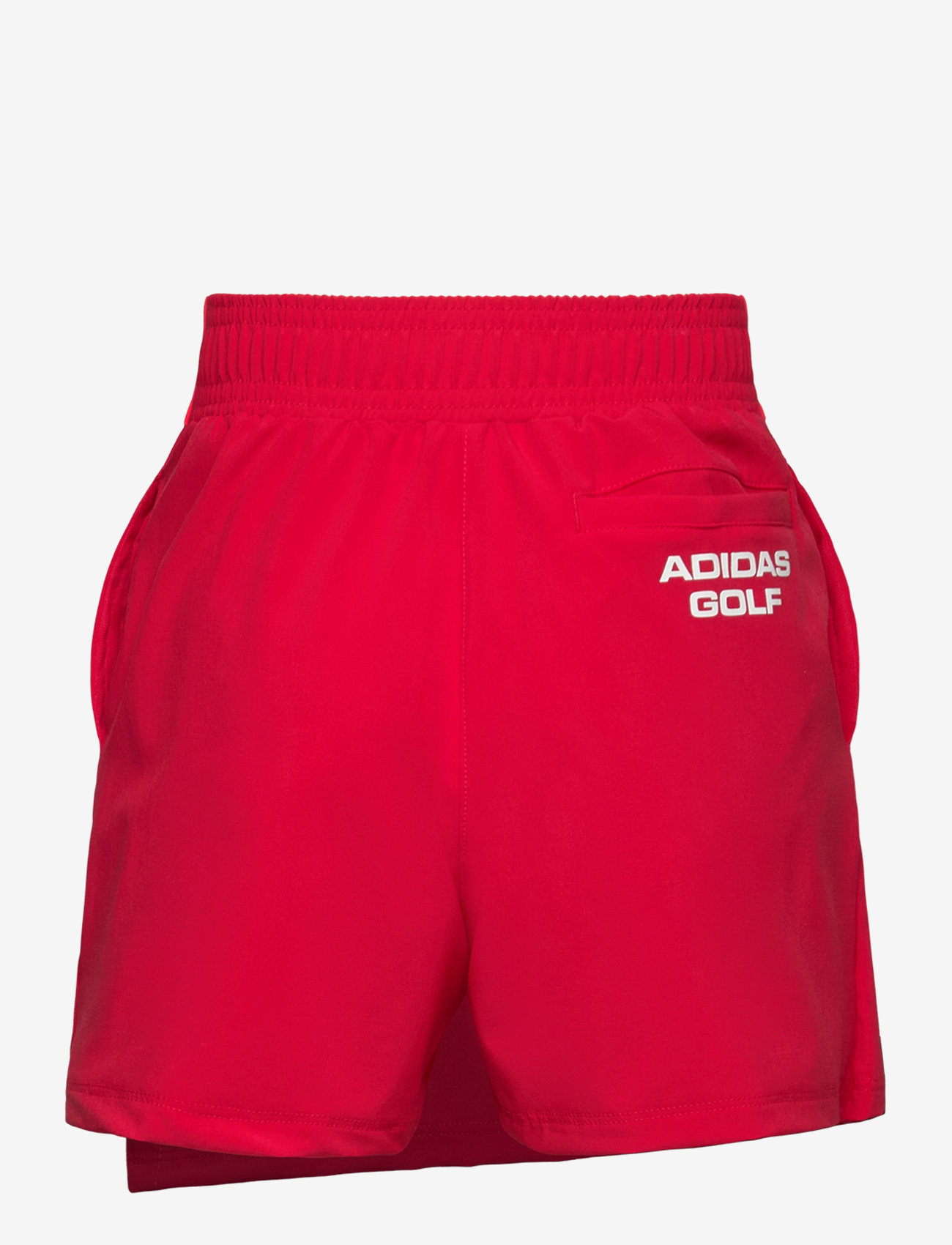 adidas Golf - G GRAPHIC SKIRT - dresses & skirts - purrub - 1