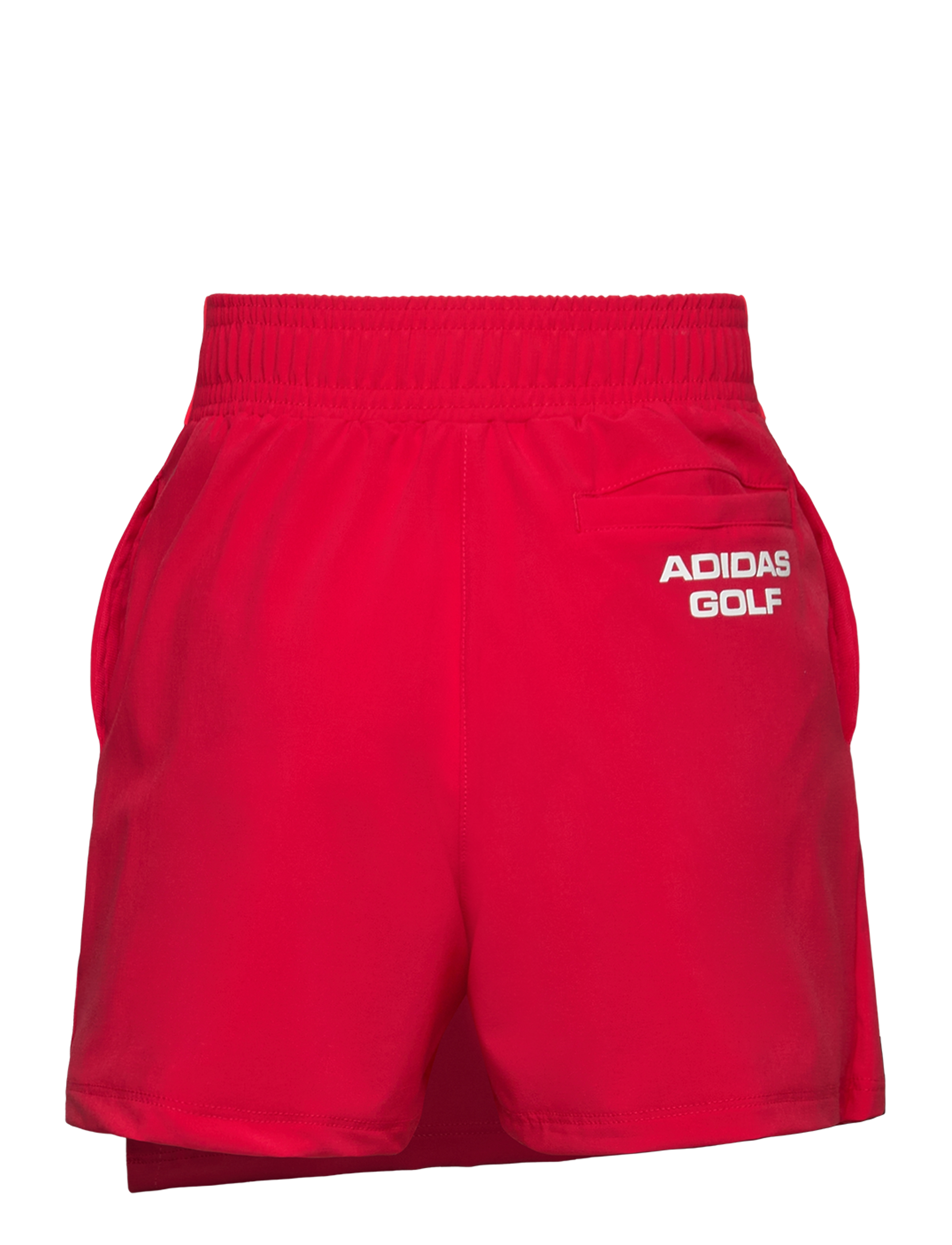 adidas Golf - G GRAPHIC SKIRT - kleider & röcke - purrub - 1