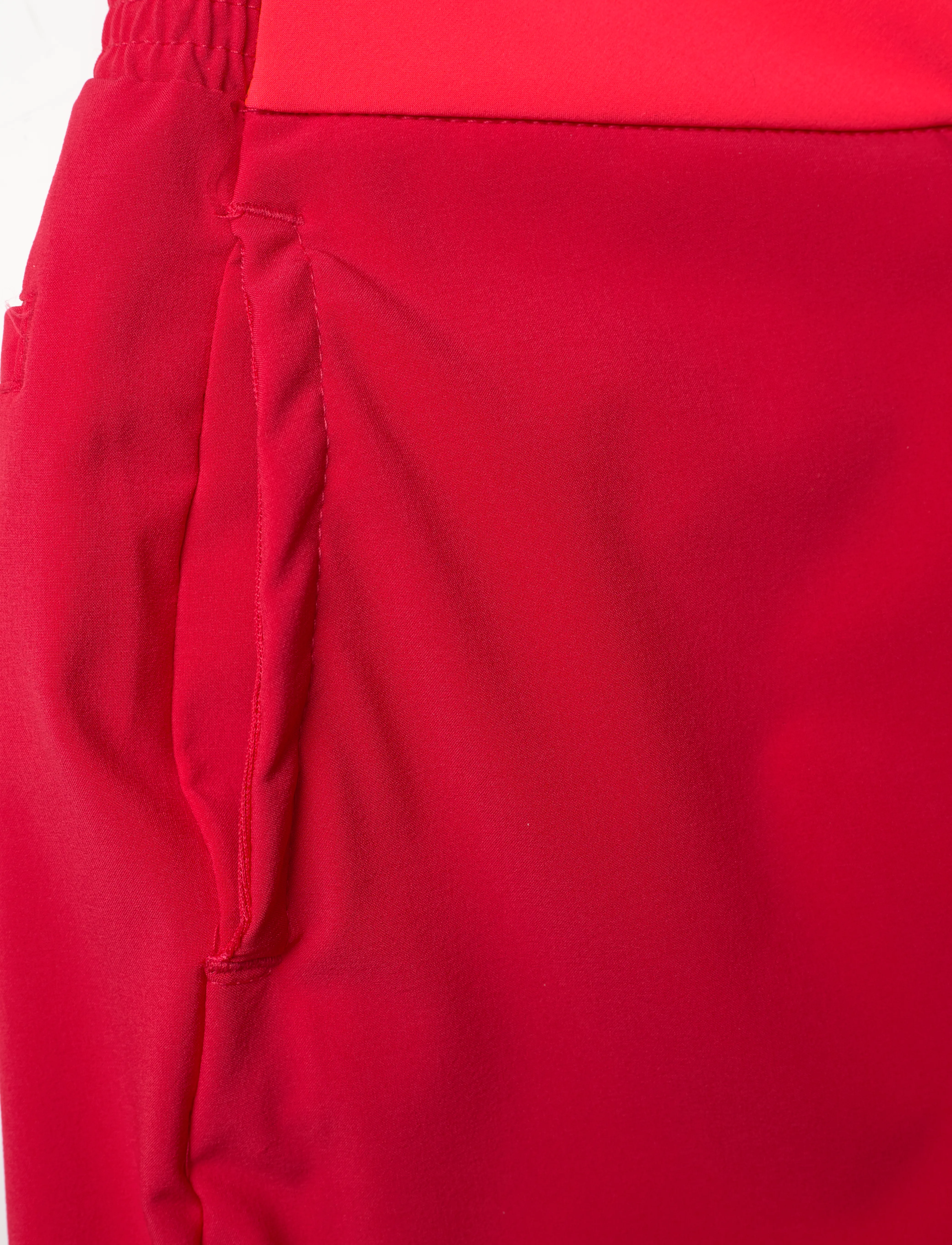 adidas Golf - G GRAPHIC SKIRT - kleider & röcke - purrub - 2