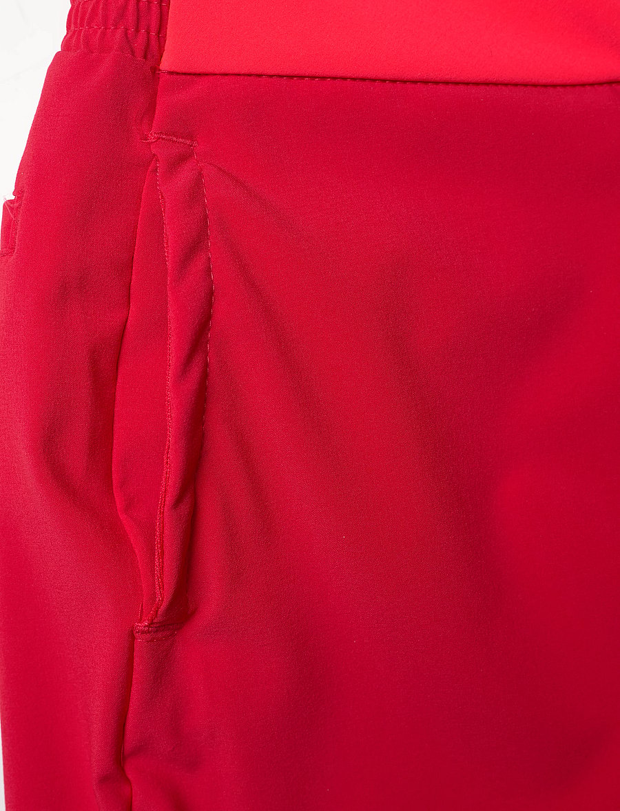 adidas Golf - G GRAPHIC SKIRT - kleider & röcke - purrub - 2
