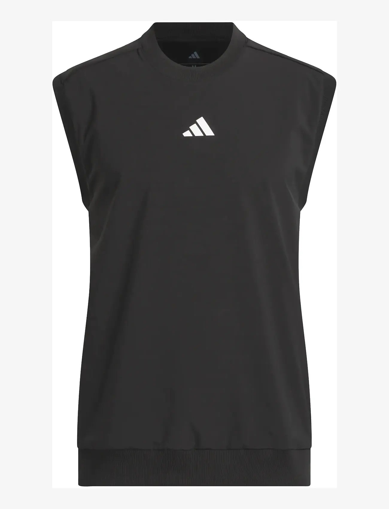 adidas Golf - BTC VEST - liemenės - black - 1