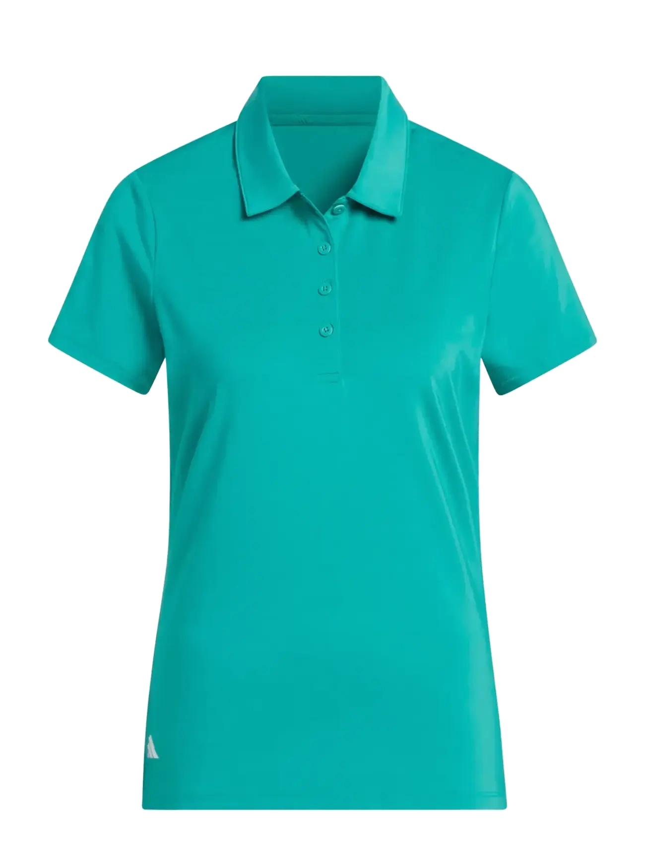 ADIDAS GOLF W Ult C Sld Ss Grün - XS - Damen