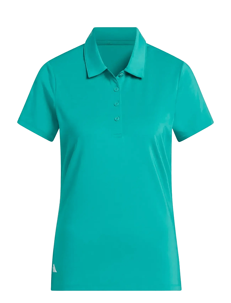 adidas Golf - W ULT C SLD SS - toppar & t-shirts - purtea - 1