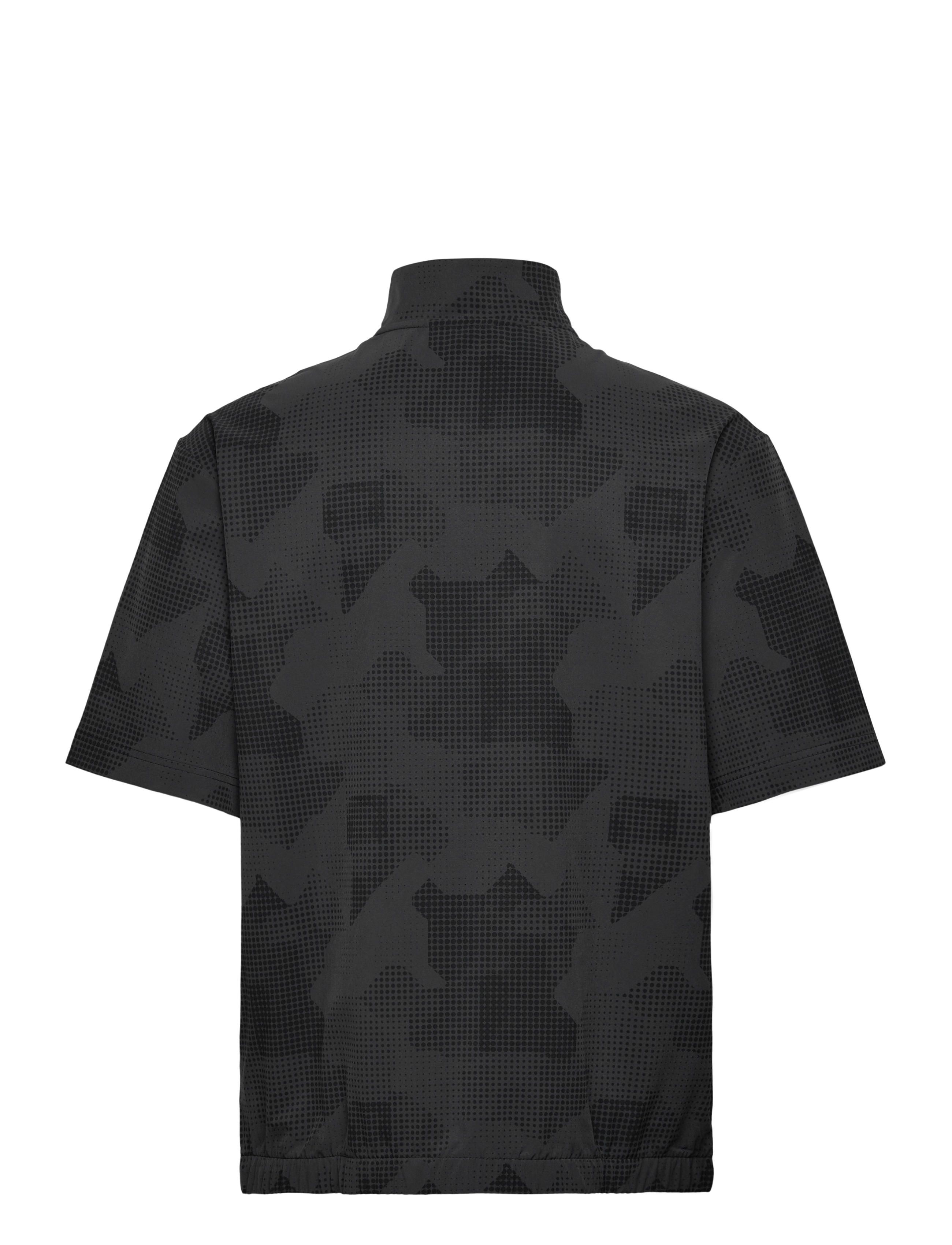 adidas Golf - GO-TO DWR SS HZ - black - 1