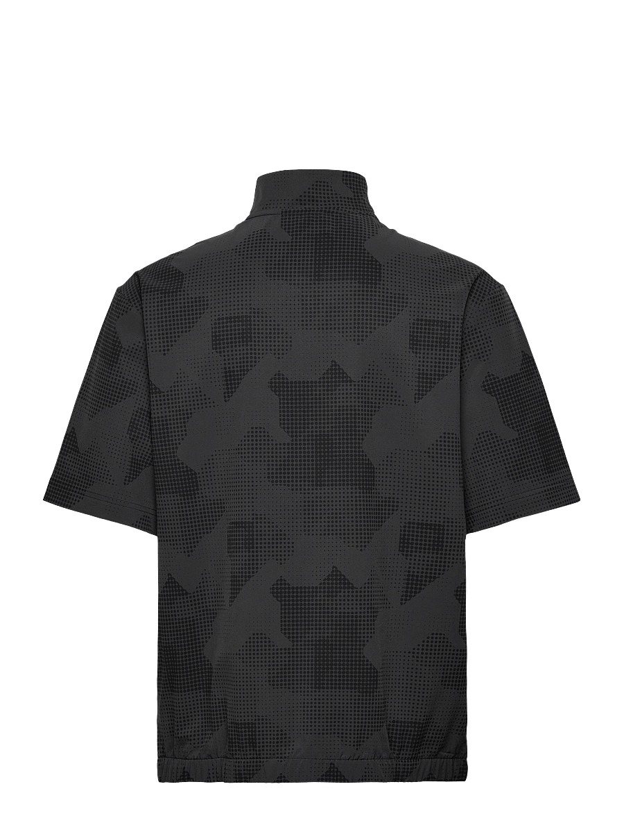 adidas Golf - GO-TO DWR SS HZ - black - 1