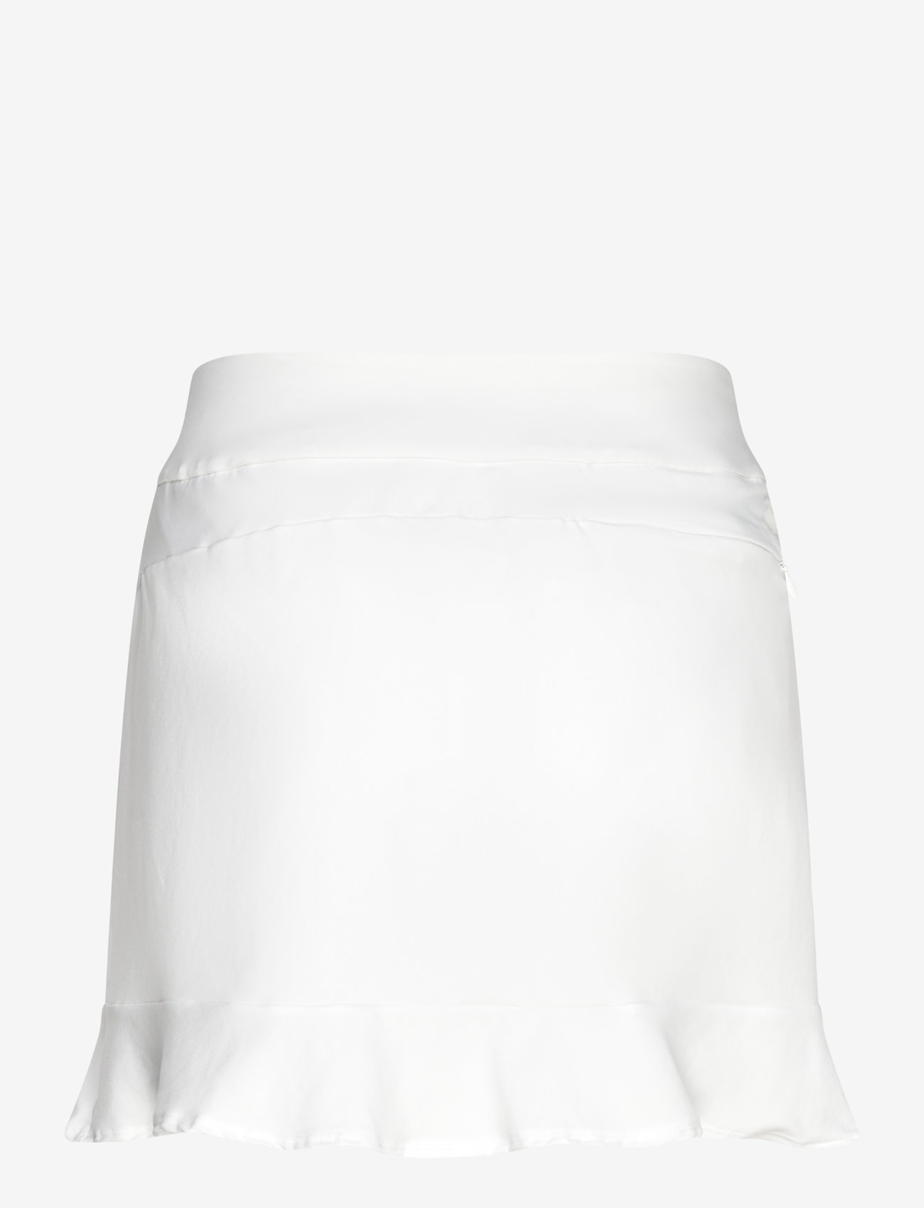 adidas Golf - W ULT FRILL SKT - white - 1