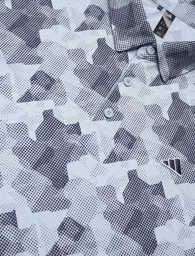 adidas Golf - GO-TO PRT POLO - palaidinės ir marškinėliai - wonblu/conavy - 2