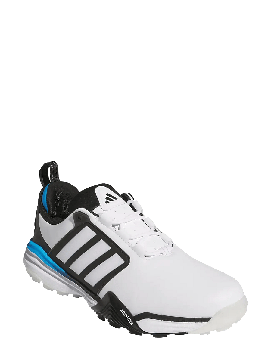 adidas Golf - ADIPOWER 26 SL - golf shoes - ftwwht/cblack/lurabl - 0