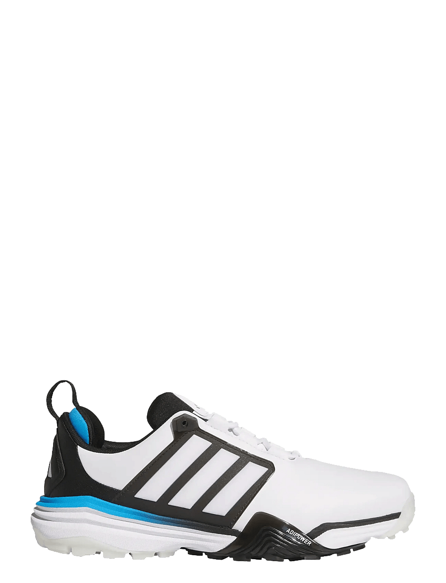 adidas Golf - ADIPOWER 26 SL - golf shoes - ftwwht/cblack/lurabl - 1