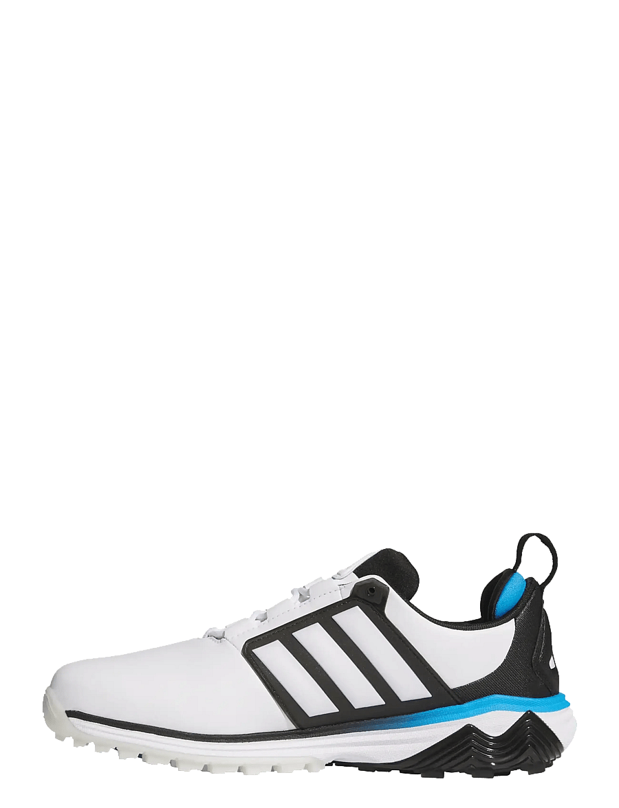 adidas Golf - ADIPOWER 26 SL - golf shoes - ftwwht/cblack/lurabl - 2