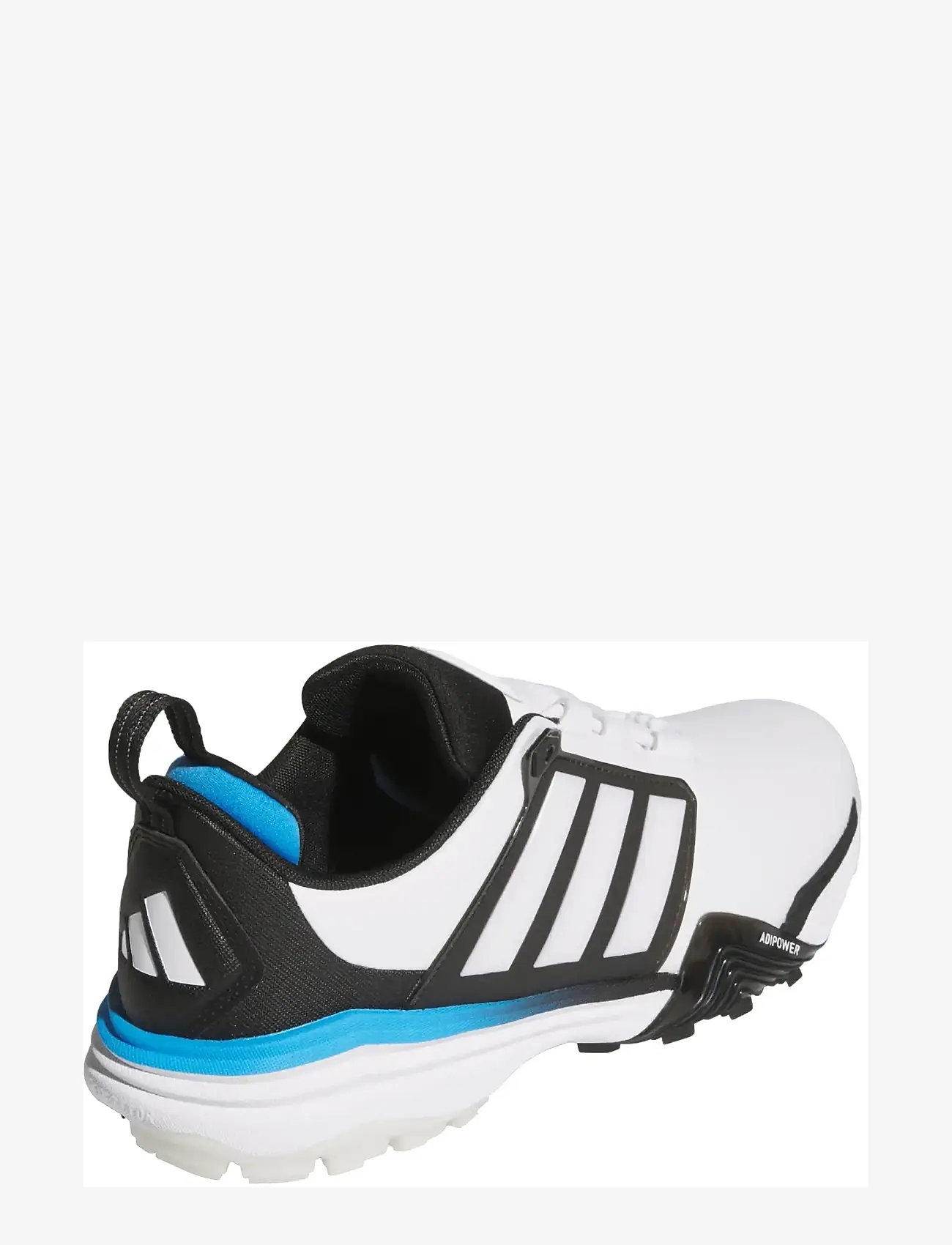 adidas Golf - ADIPOWER 26 SL - golfschuhe - ftwwht/cblack/lurabl - 3