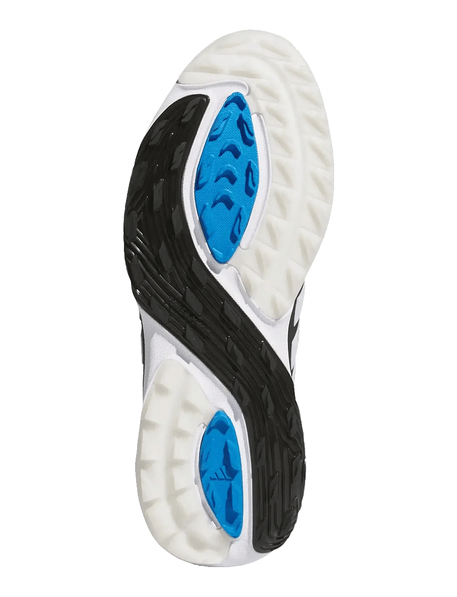 adidas Golf - ADIPOWER 26 SL - golf shoes - ftwwht/cblack/lurabl - 5