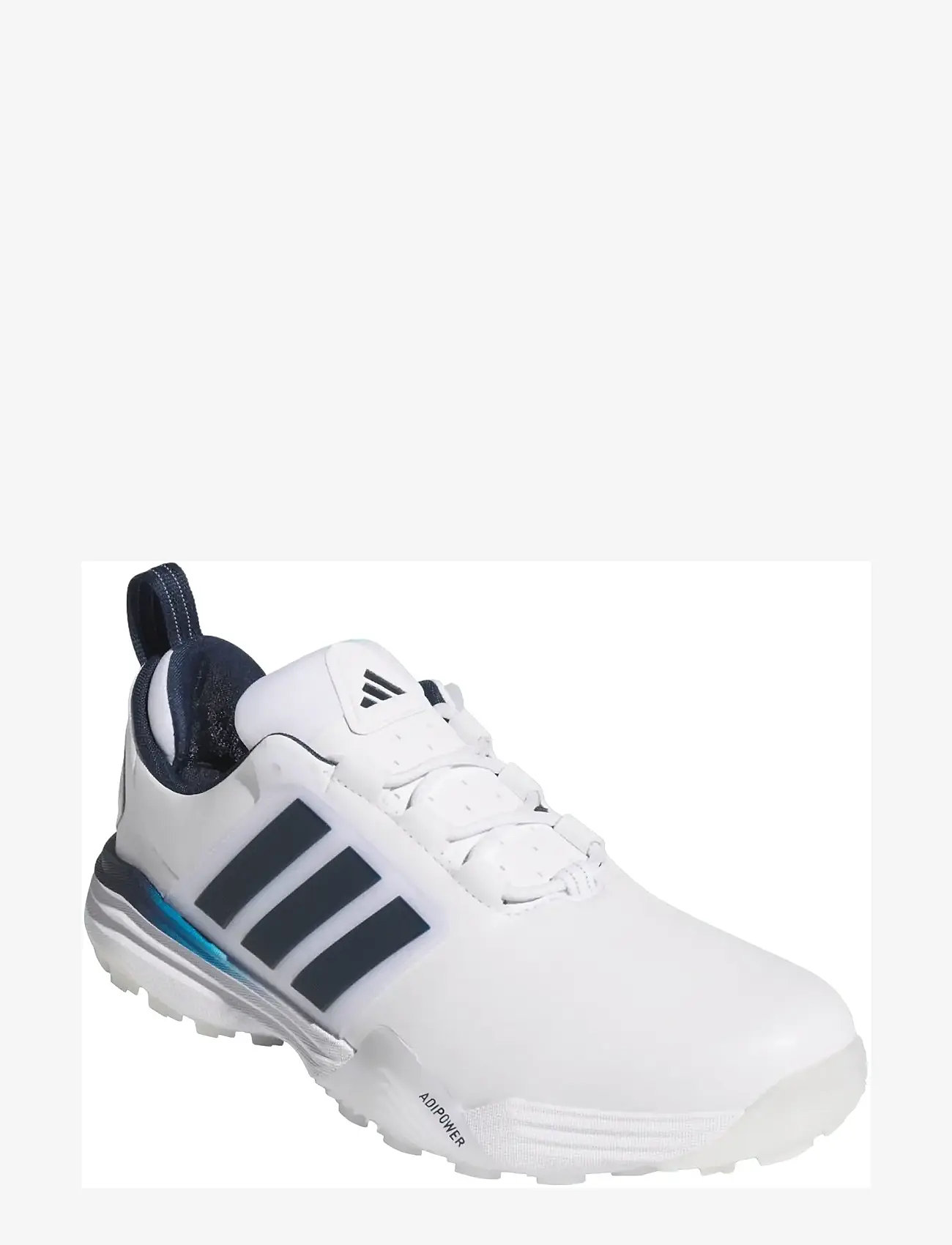adidas Golf - ADIPOWER 26 SL - golfsko - ftwwht/conavy/luor - 0