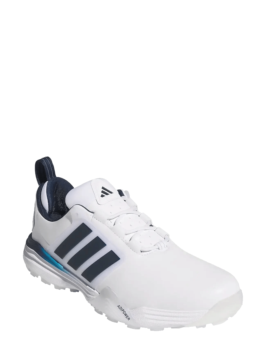 adidas Golf - ADIPOWER 26 SL - golf shoes - ftwwht/conavy/luor - 0