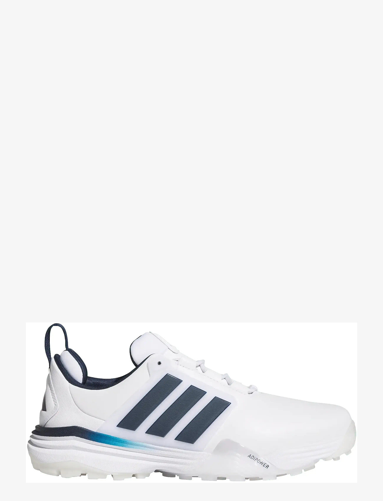 adidas Golf - ADIPOWER 26 SL - golfsko - ftwwht/conavy/luor - 1