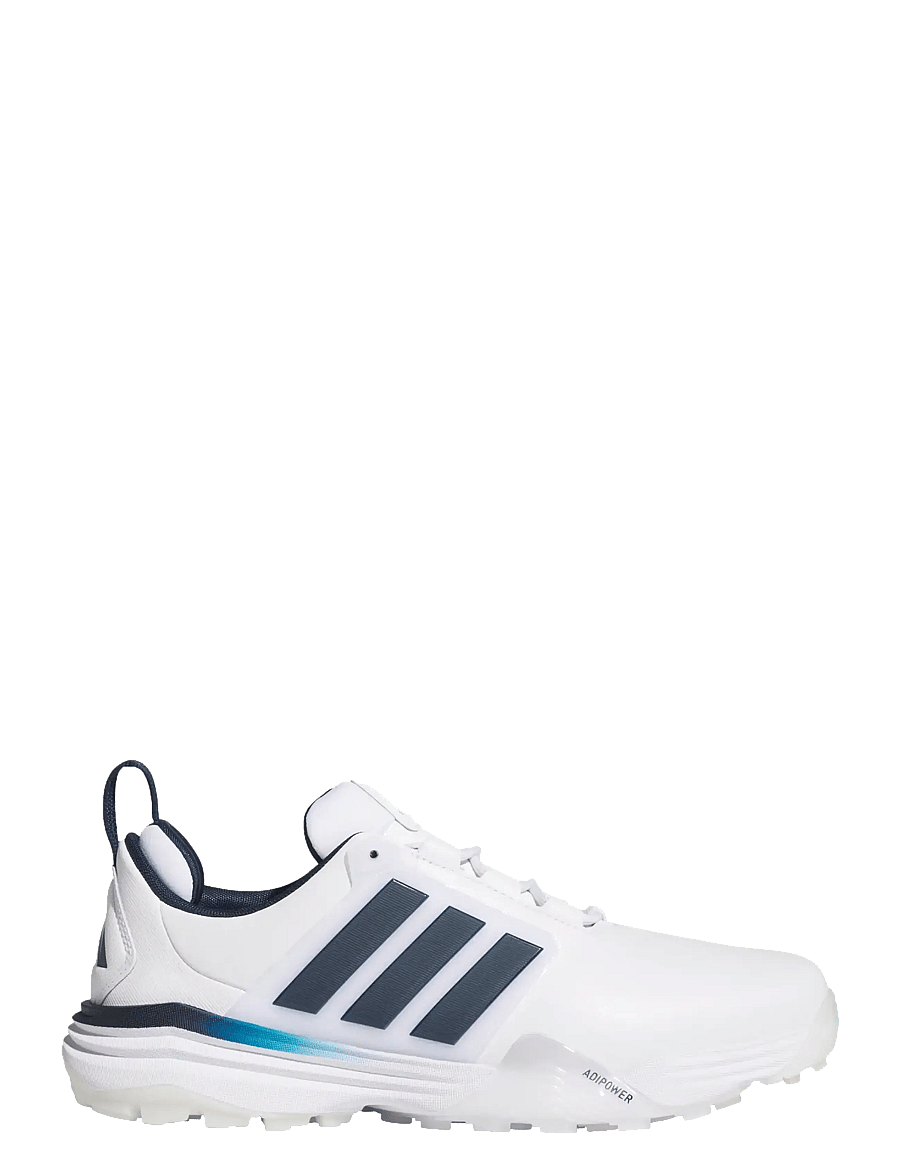 adidas Golf - ADIPOWER 26 SL - golf shoes - ftwwht/conavy/luor - 1