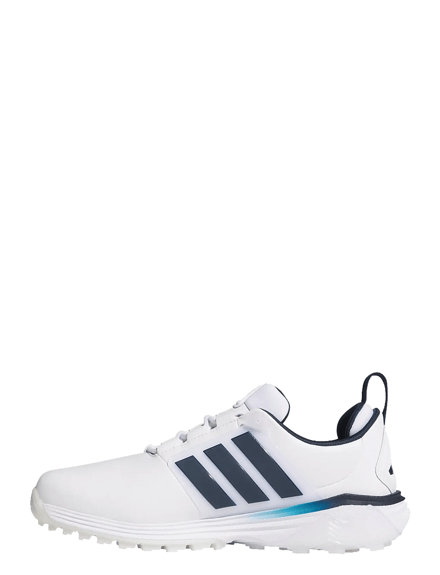 adidas Golf - ADIPOWER 26 SL - golf shoes - ftwwht/conavy/luor - 2
