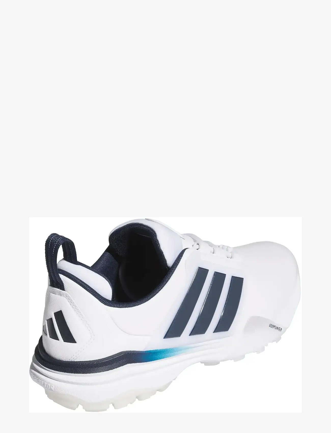 adidas Golf - ADIPOWER 26 SL - golfsko - ftwwht/conavy/luor - 3