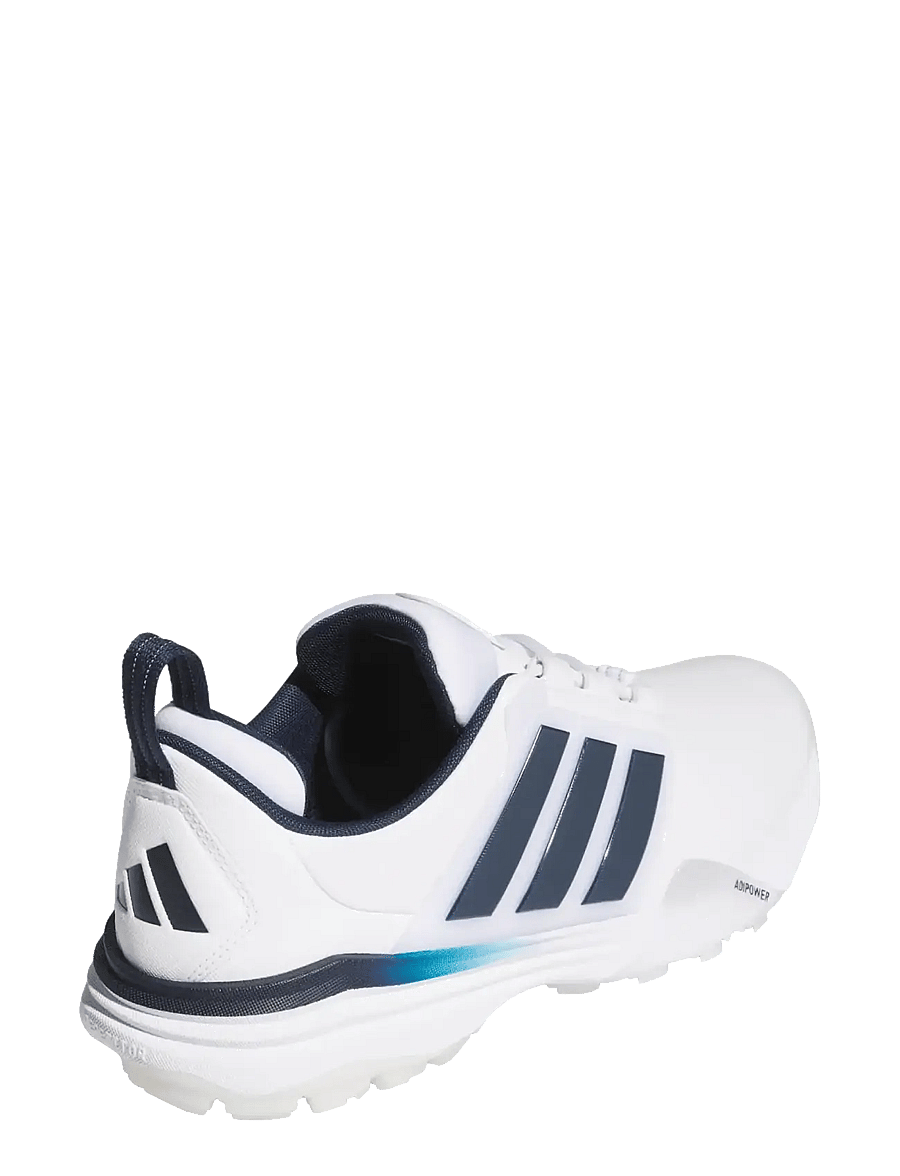 adidas Golf - ADIPOWER 26 SL - golf shoes - ftwwht/conavy/luor - 3
