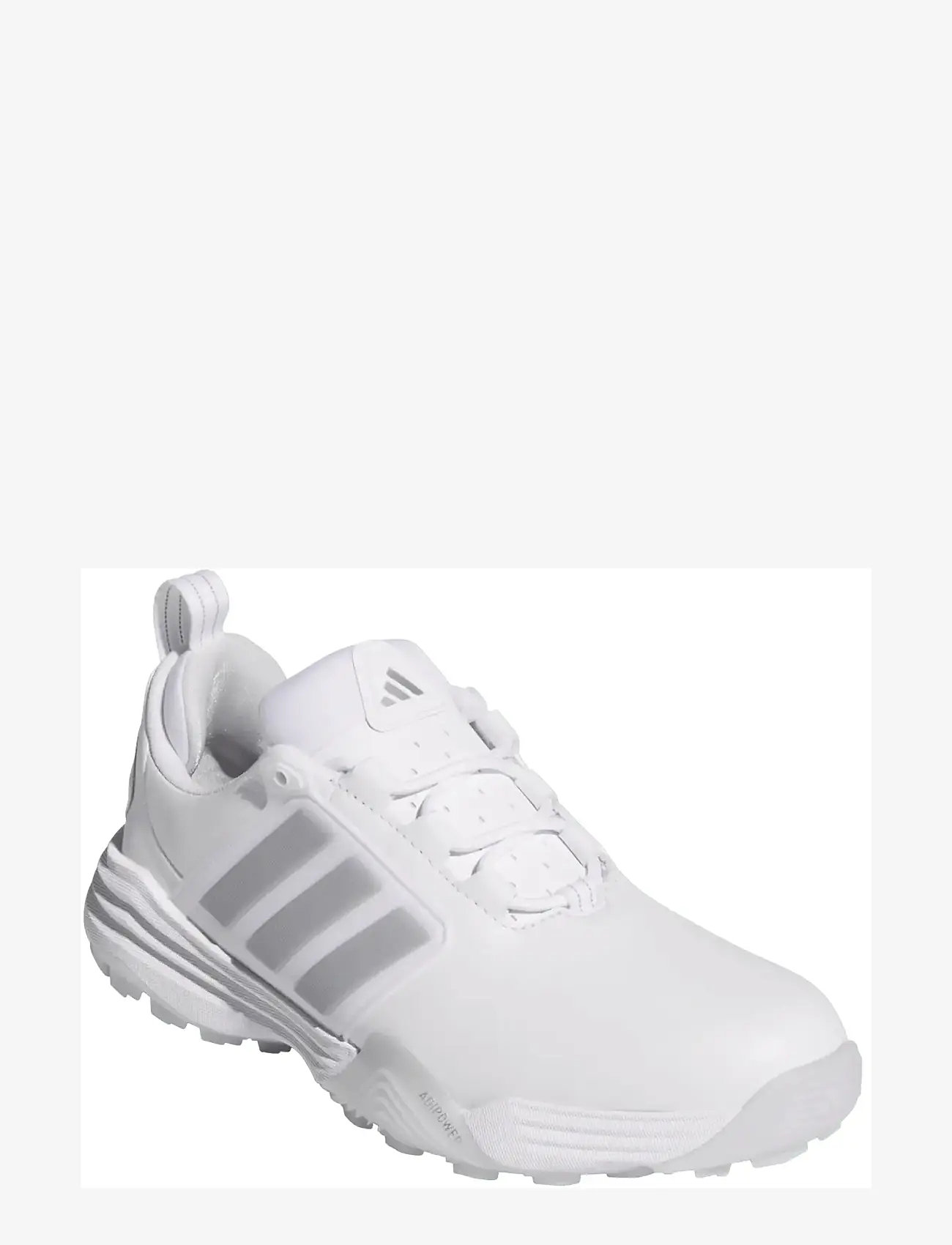 adidas Golf - W ADIPOWER 26 SL - golfschuhe - ftwwht/silvmt/dshgry - 0