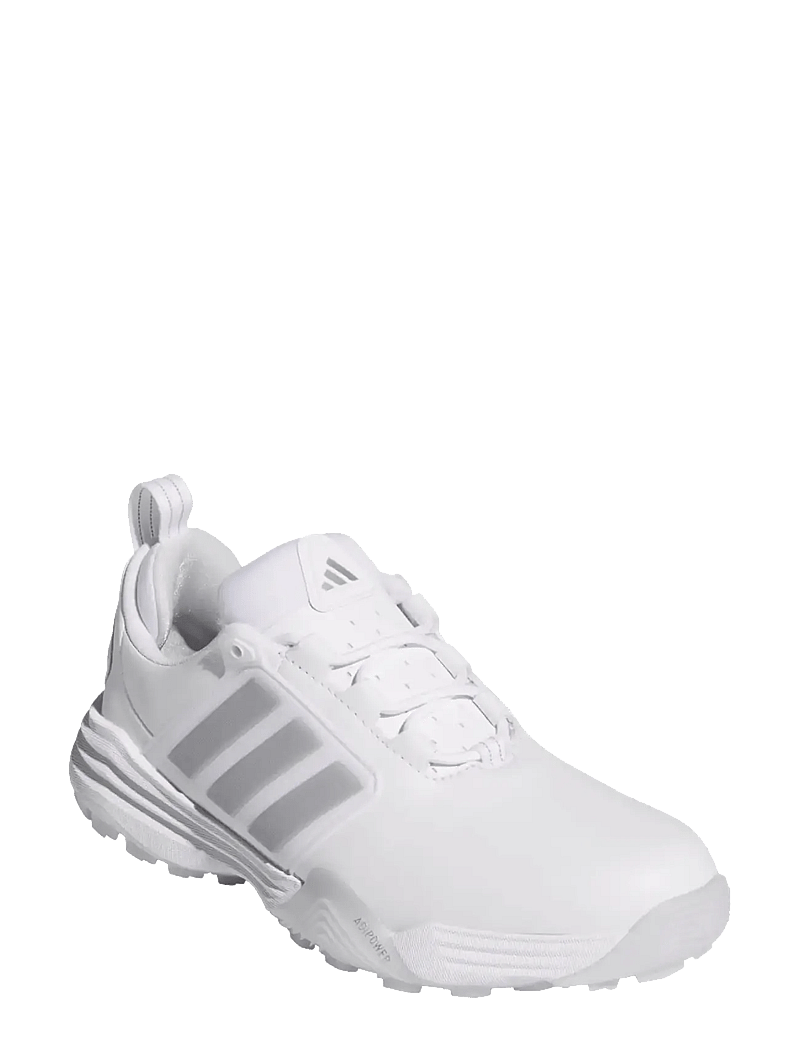 adidas Golf - W ADIPOWER 26 SL - golfschuhe - ftwwht/silvmt/dshgry - 0