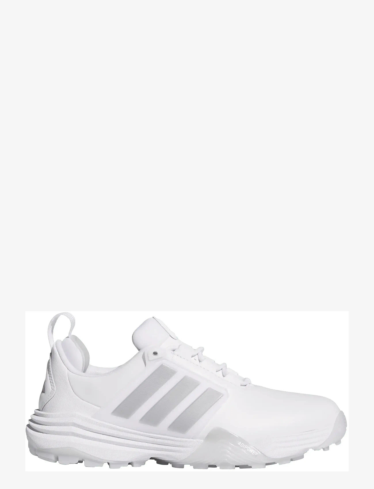 adidas Golf - W ADIPOWER 26 SL - golfschuhe - ftwwht/silvmt/dshgry - 1