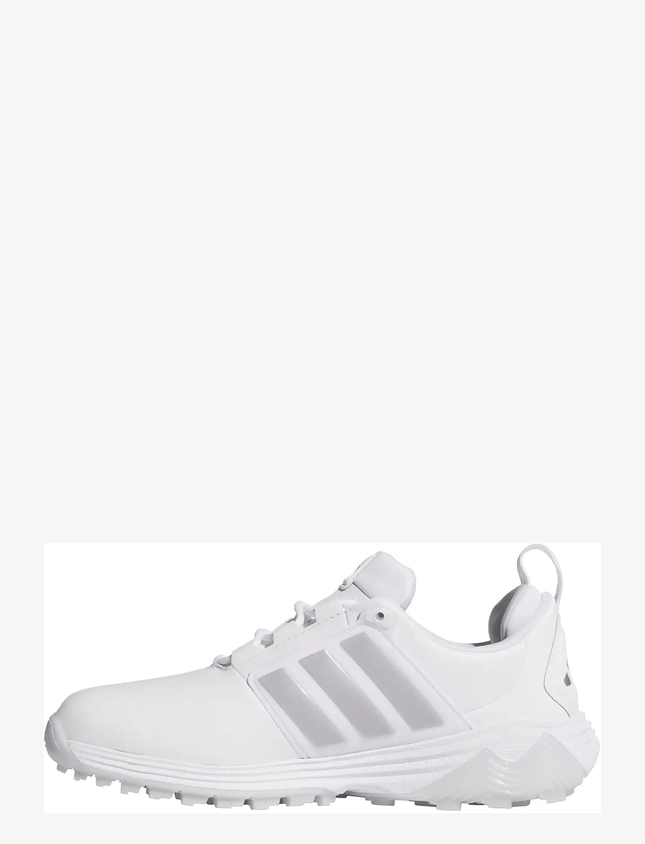 adidas Golf - W ADIPOWER 26 SL - golfschuhe - ftwwht/silvmt/dshgry - 2