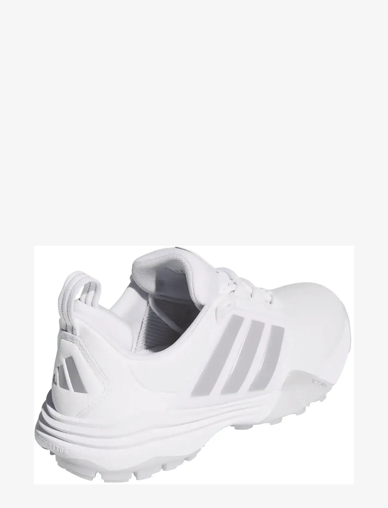 adidas Golf - W ADIPOWER 26 SL - golfschuhe - ftwwht/silvmt/dshgry - 3