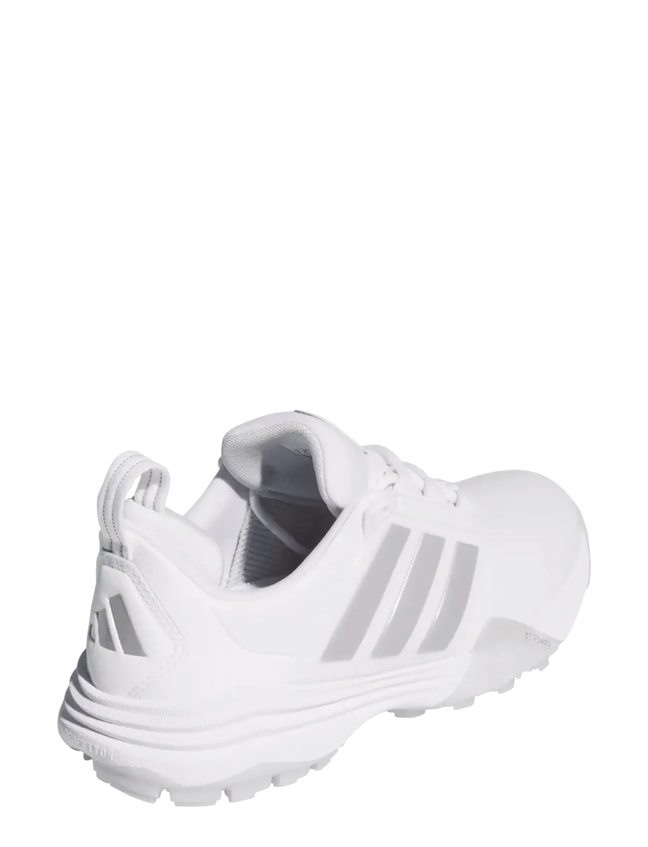 adidas Golf - W ADIPOWER 26 SL - golfkengät - ftwwht/silvmt/dshgry - 3