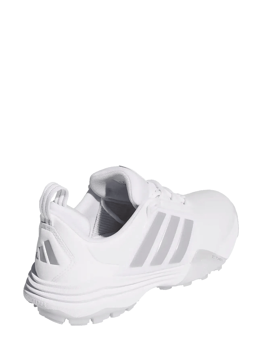 adidas Golf - W ADIPOWER 26 SL - golfkengät - ftwwht/silvmt/dshgry - 3
