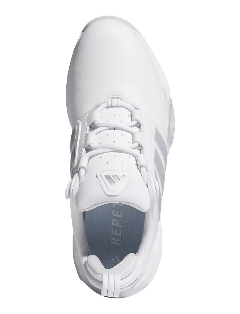 adidas Golf - W ADIPOWER 26 SL - golfschuhe - ftwwht/silvmt/dshgry - 4