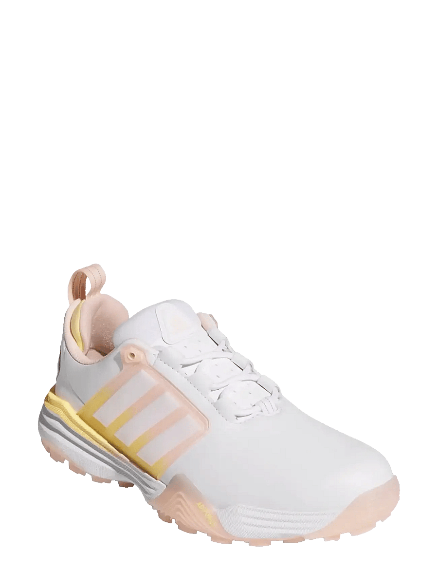 adidas Golf - W ADIPOWER 26 SL - golfschuhe - ftwwht/blupnk/icta - 0