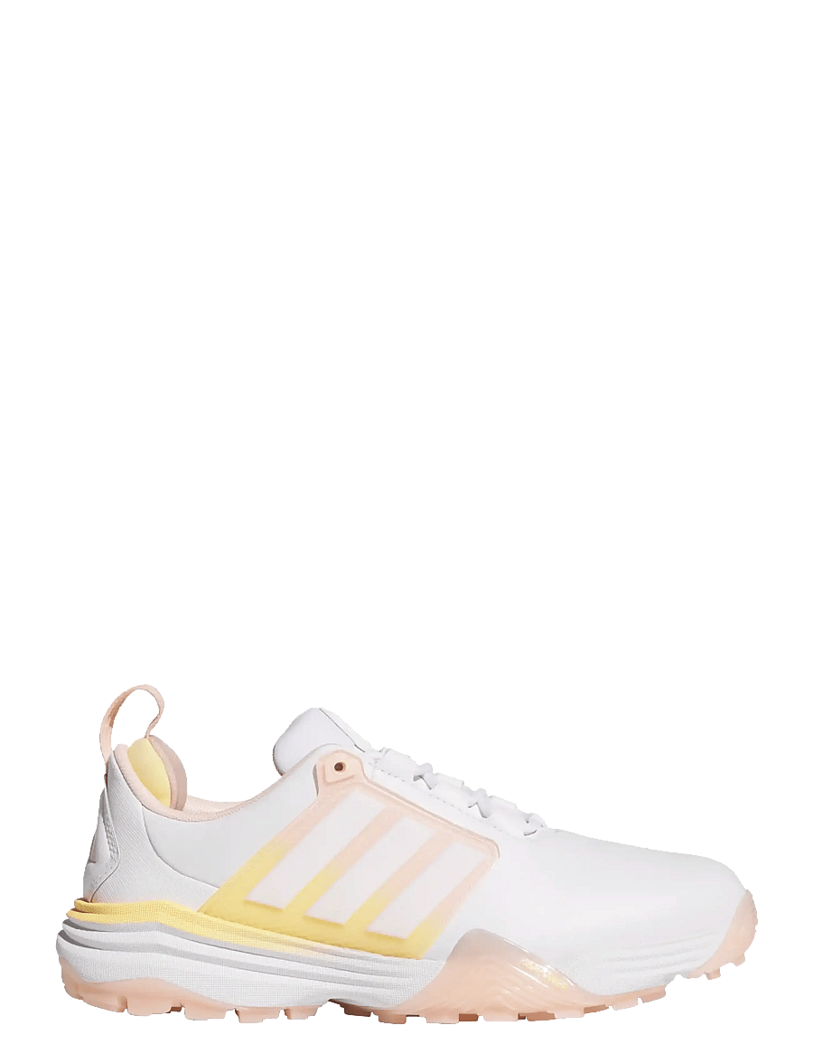 adidas Golf - W ADIPOWER 26 SL - golfschuhe - ftwwht/blupnk/icta - 1