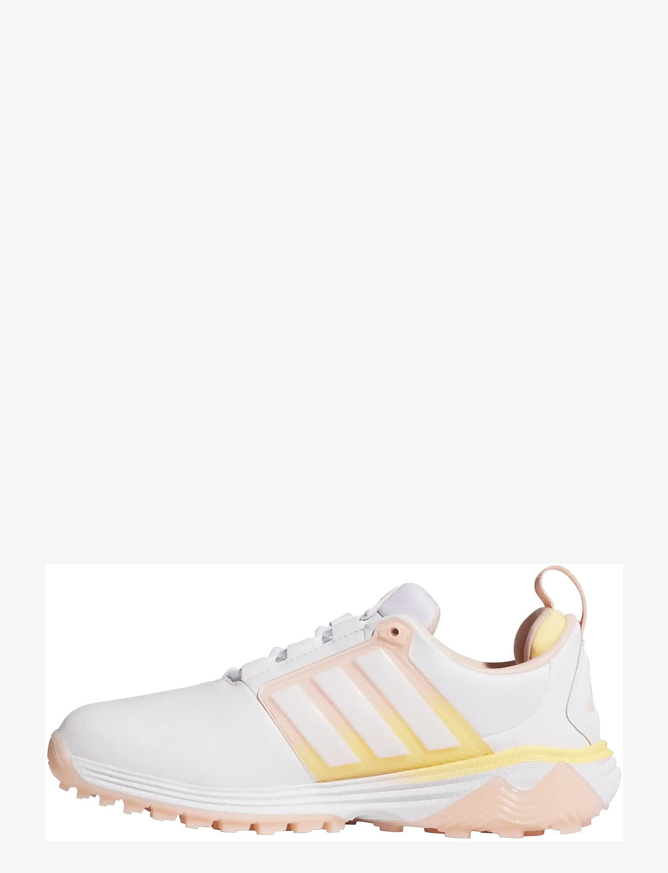 adidas Golf - W ADIPOWER 26 SL - golfijalatsid - ftwwht/blupnk/icta - 2