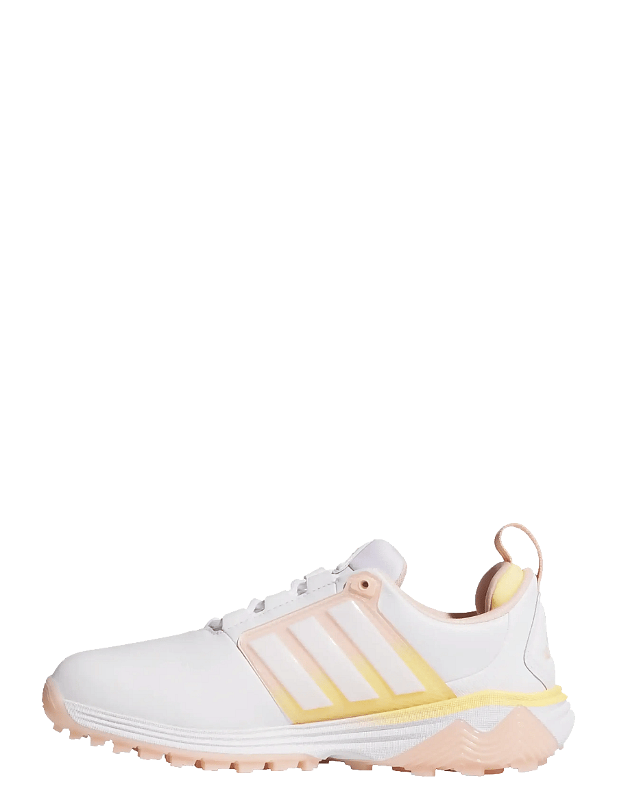 adidas Golf - W ADIPOWER 26 SL - golfschuhe - ftwwht/blupnk/icta - 2