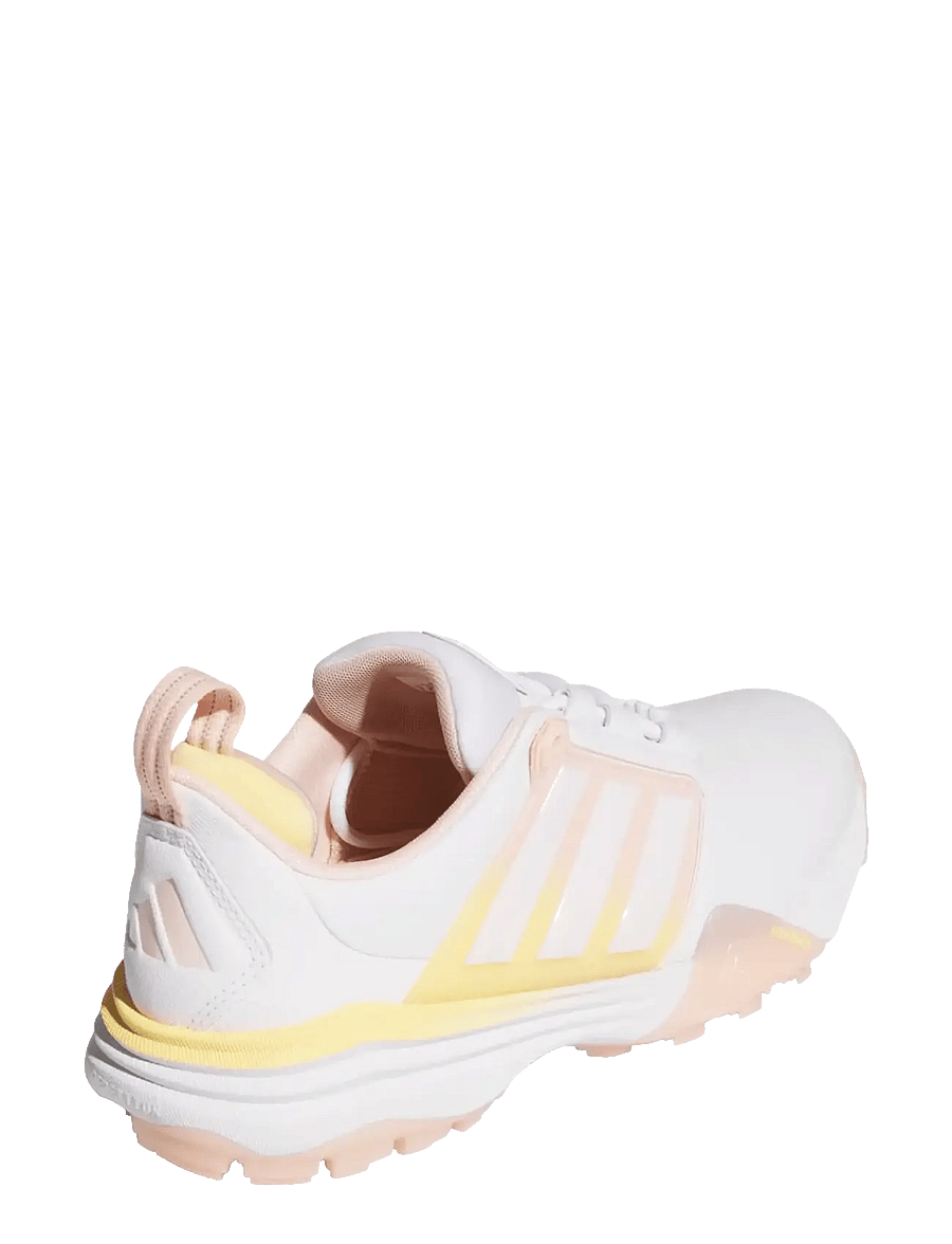 adidas Golf - W ADIPOWER 26 SL - golfschuhe - ftwwht/blupnk/icta - 3