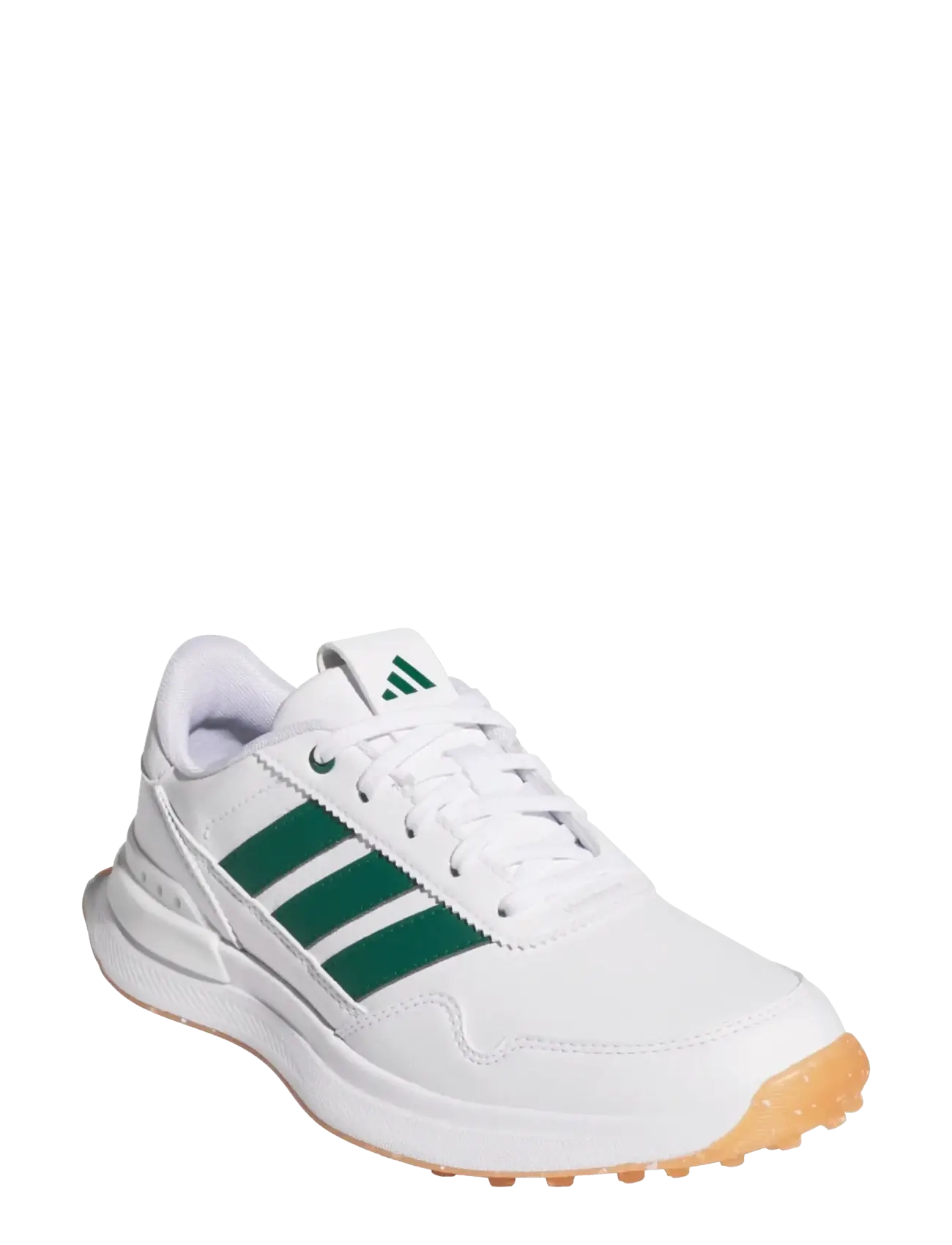 adidas Golf JR S2G 26 - adidas Performance - FTWWHT/CGREEN/GUMM2 / white