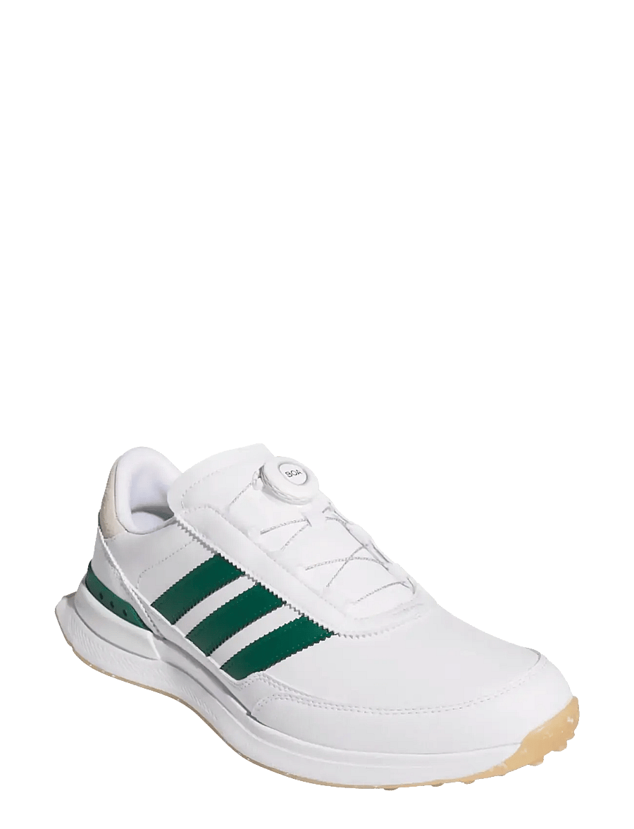 adidas Golf - S2G 26 BOA - golfschuhe - ftwwht/cgreen/gum3 - 0