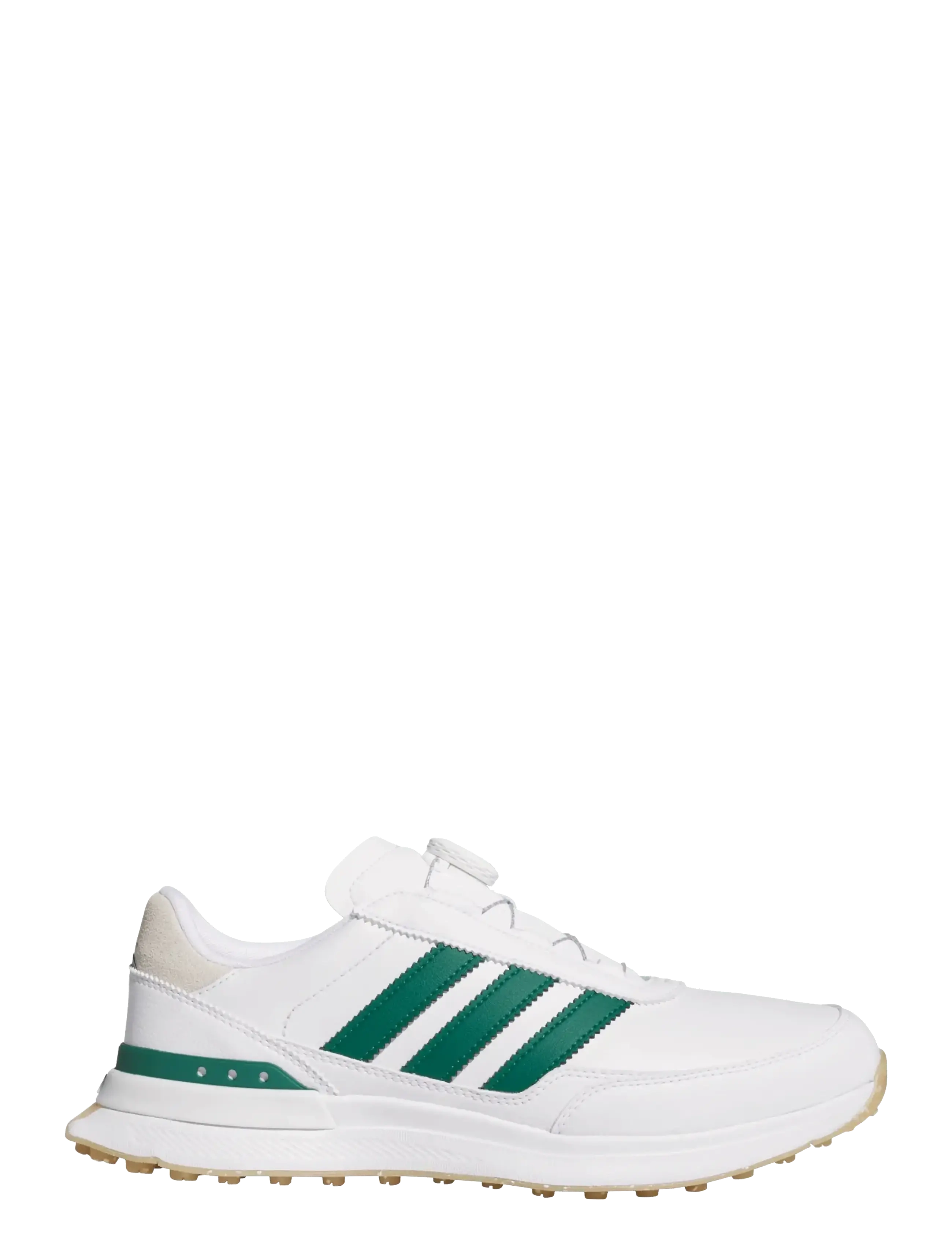 adidas Golf - S2G 26 BOA - golfschuhe - ftwwht/cgreen/gum3 - 1