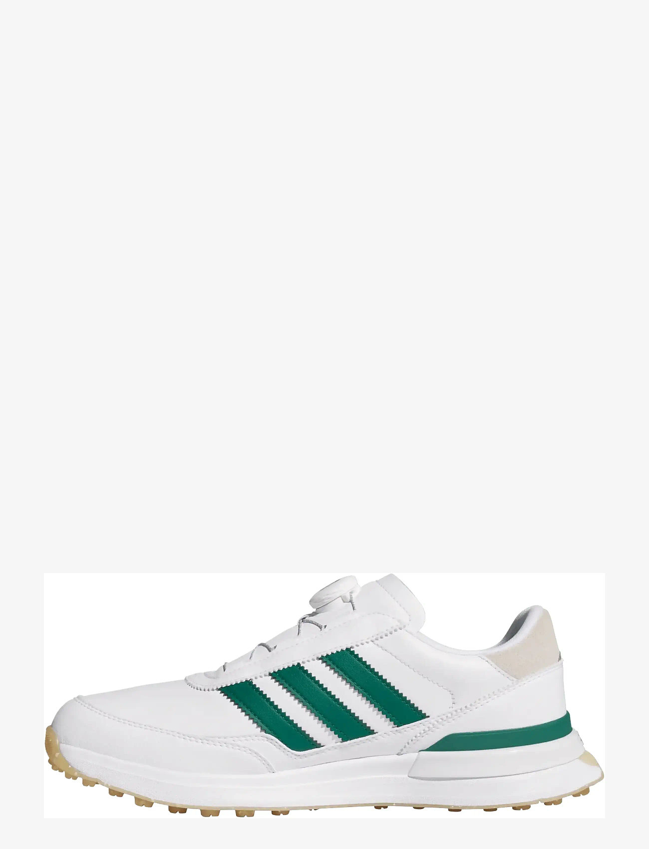adidas Golf - S2G 26 BOA - golf shoes - ftwwht/cgreen/gum3 - 2