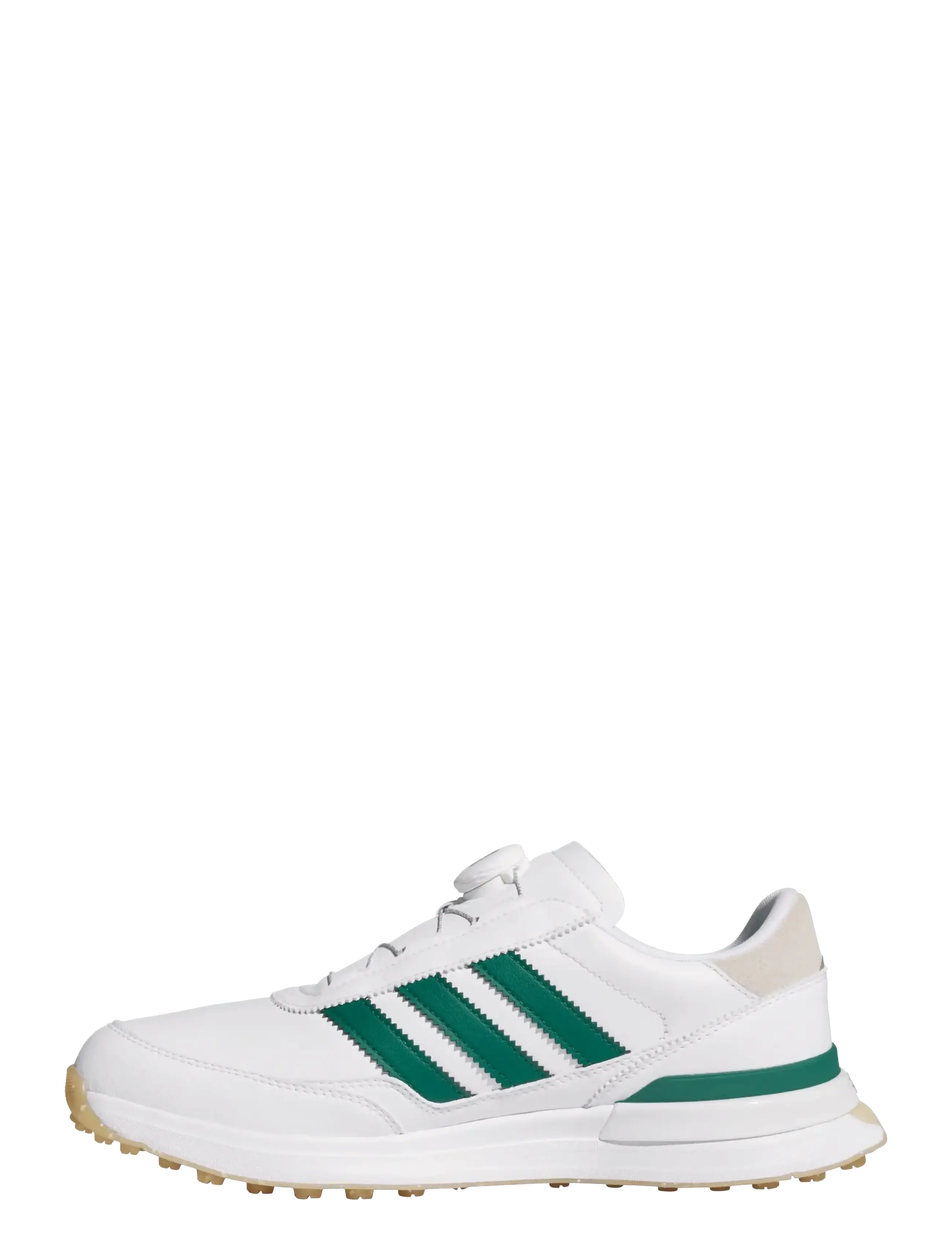 adidas Golf - S2G 26 BOA - golfschuhe - ftwwht/cgreen/gum3 - 2