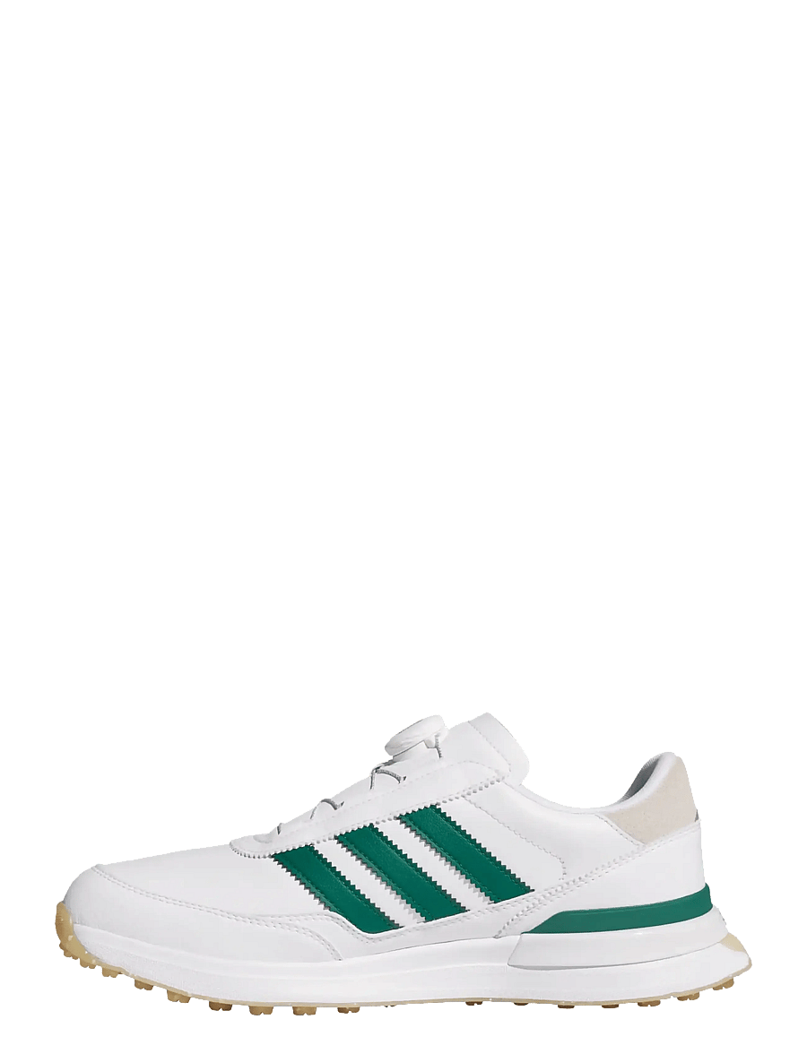 adidas Golf - S2G 26 BOA - golfschuhe - ftwwht/cgreen/gum3 - 2