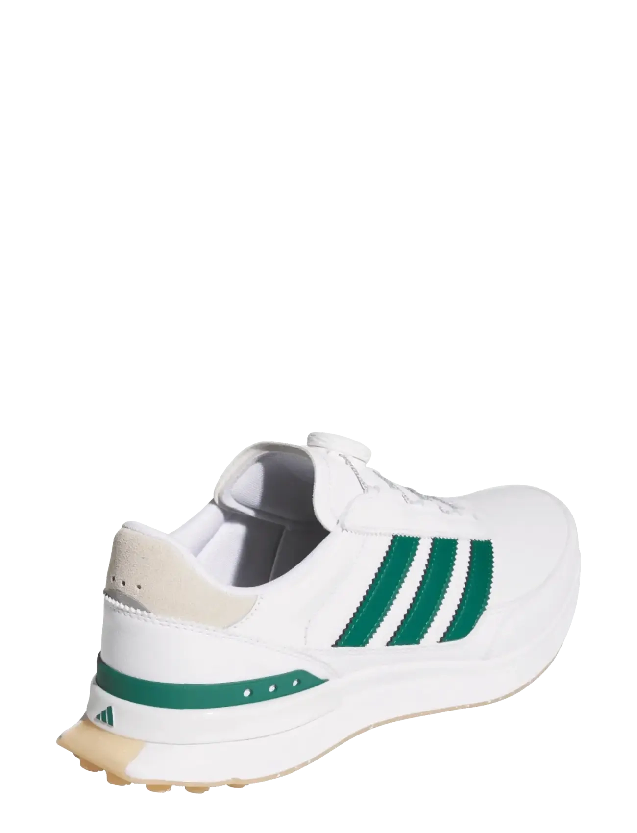 adidas Golf - S2G 26 BOA - golfschuhe - ftwwht/cgreen/gum3 - 3