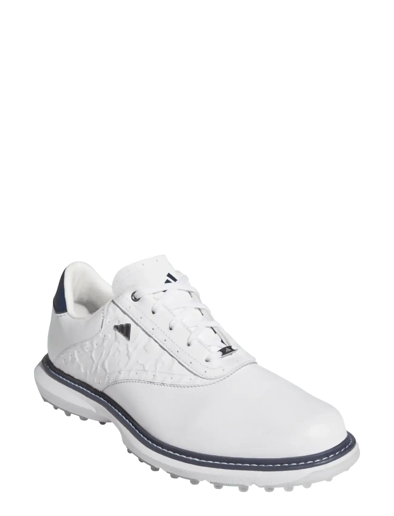 adidas Golf Mc70 Sl, Mænd, Golfsko, Hvid, Str: 44 2/3
