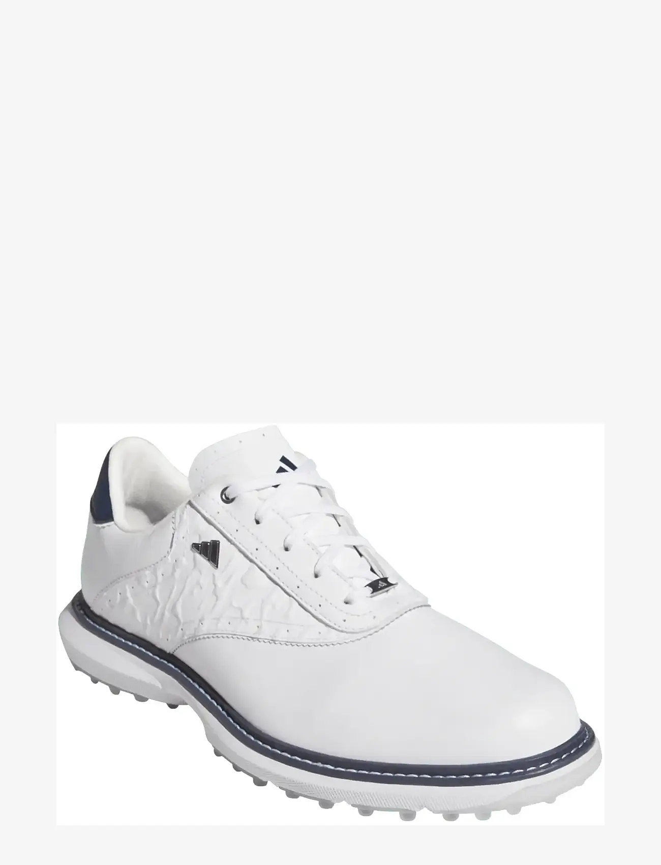 adidas Golf - MC70 SL - golf shoes - ftwwht/conavy/halsil - 0
