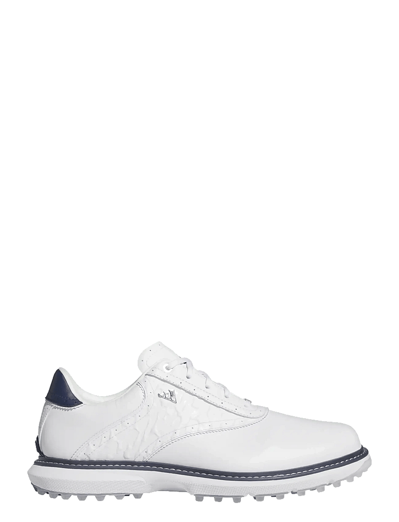 adidas Golf - MC70 SL - golf shoes - ftwwht/conavy/halsil - 1