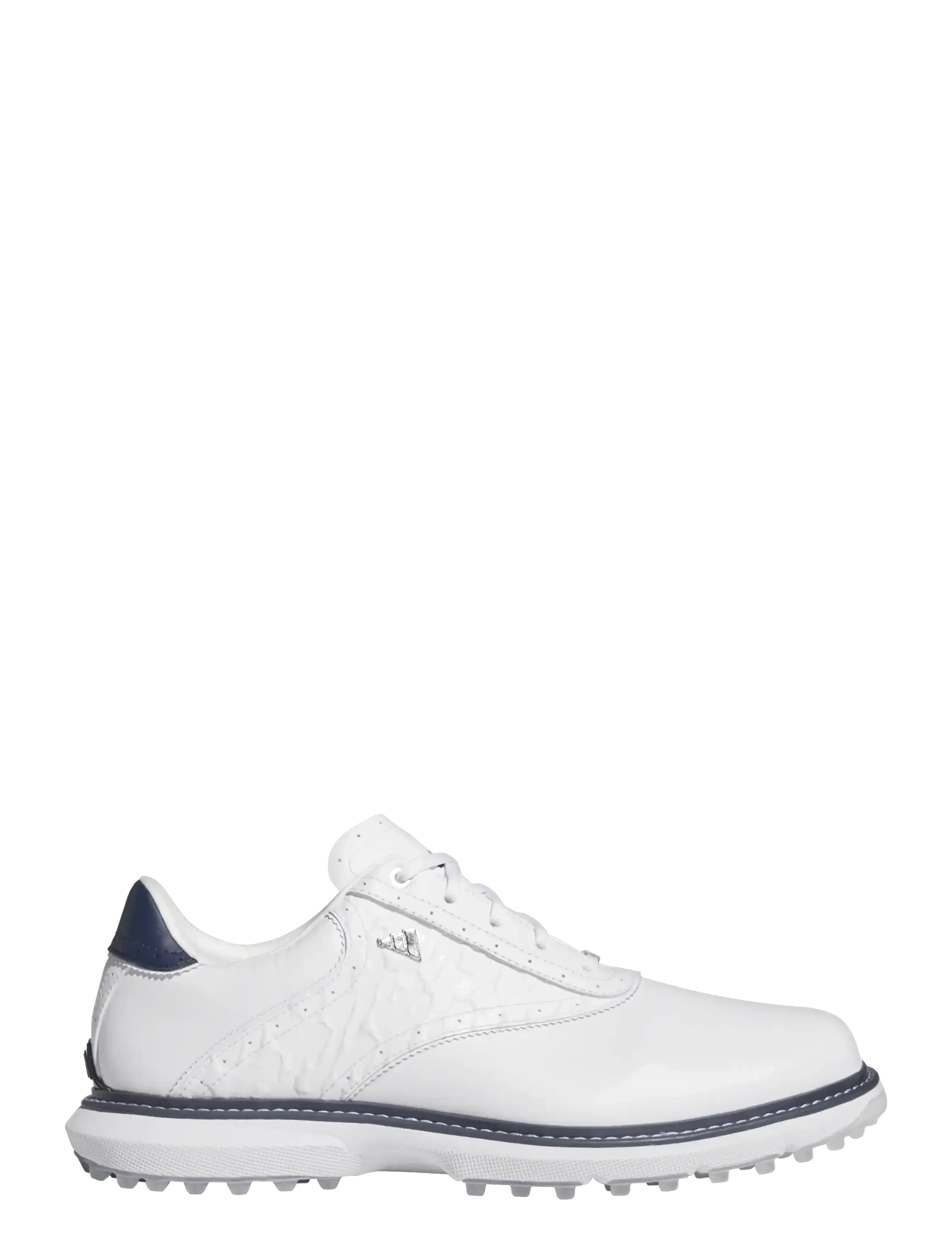 adidas Golf - MC70 SL - golfijalatsid - ftwwht/conavy/halsil - 1