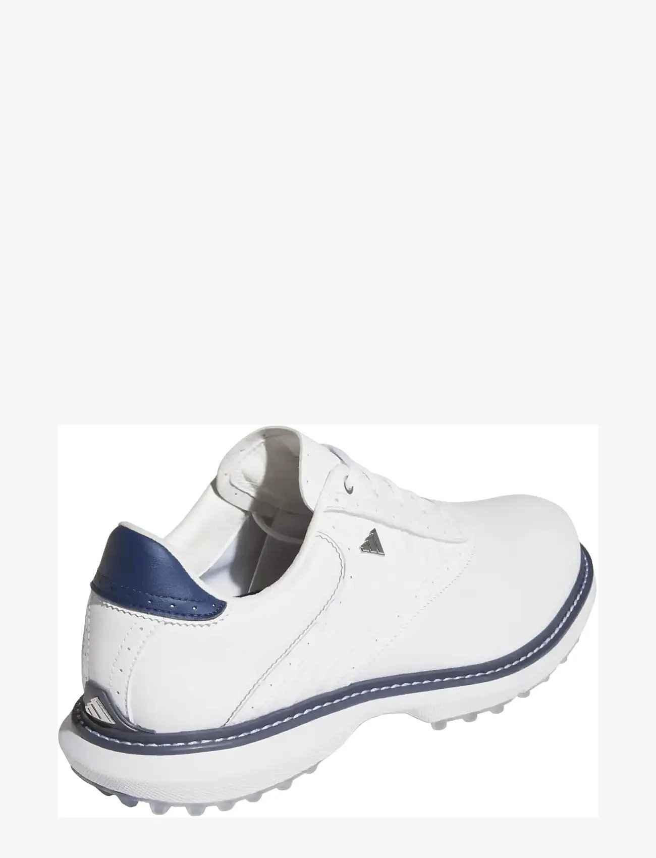 adidas Golf - MC70 SL - golf shoes - ftwwht/conavy/halsil - 3